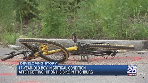 9-year-old bicyclist seriously injured after being struck by truck in Aurora